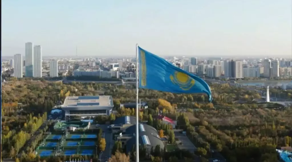 Қазақстанда жүлде қоры 30 млн теңгені құрайтын патриоттық әндер байқауы жарияланды