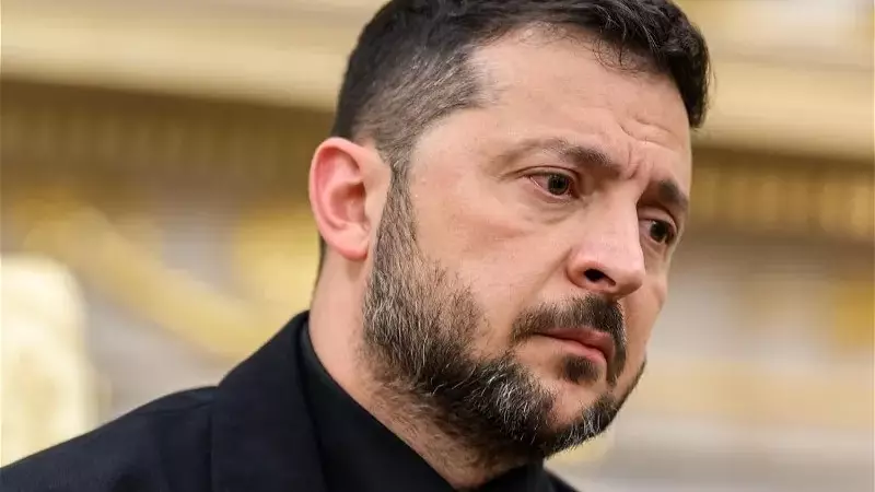 Украинаның бір бөлігінен айырылу: Зеленский бейбіт келісімге дайын екенін айтты (ВИДЕО)