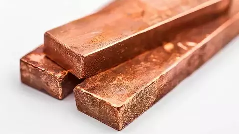 Әлемде мыс тапшылығы күшеюі мүмкін: салаға 2050 жылға дейін 332 млрд доллар инвестиция қажет