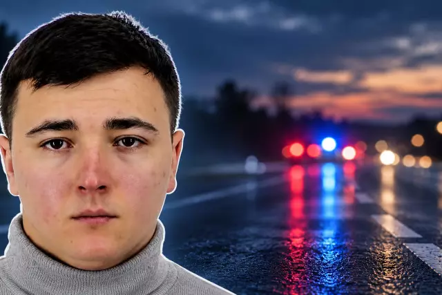 Анасы мен сәбиін қаққан жүргізуші әлі табылмады