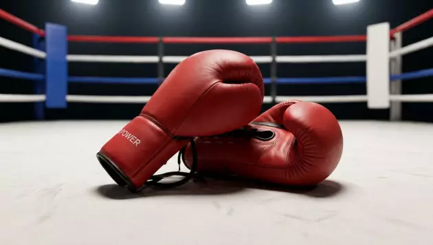 Нокаутом обернулся реванш с участием Казахстана на ЧМ по боксу