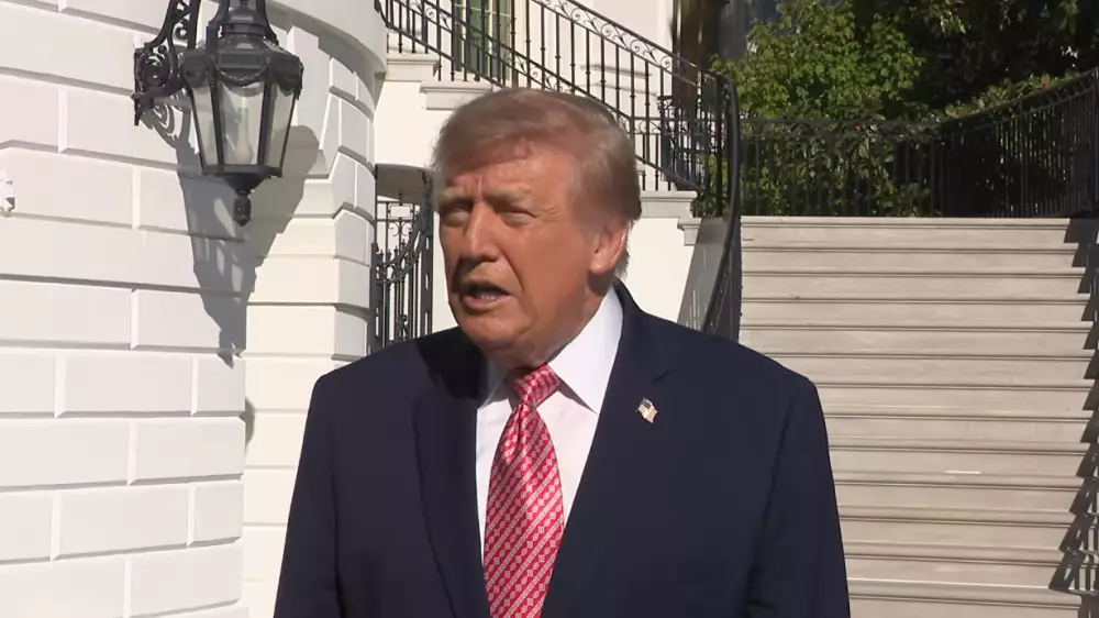 Трамп заявил, что окончание войны в Украине “ближе, чем когда-либо прежде“