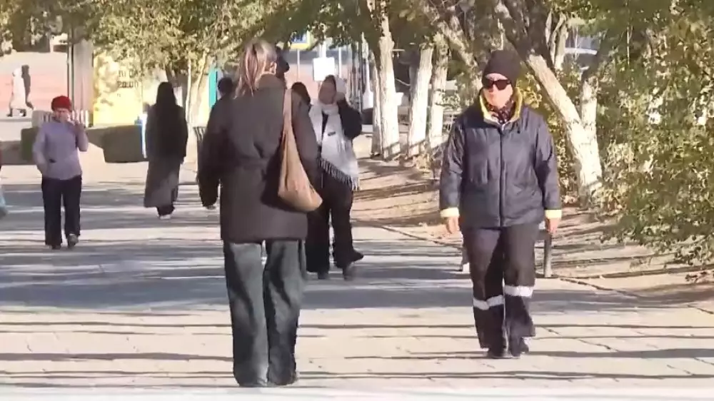 “Мұғалімдер, дәрігерлер, мемқызметшілер қажет“. Оңтүстік өңірлерден Ұлытауға 39 отбасы көшіп келді