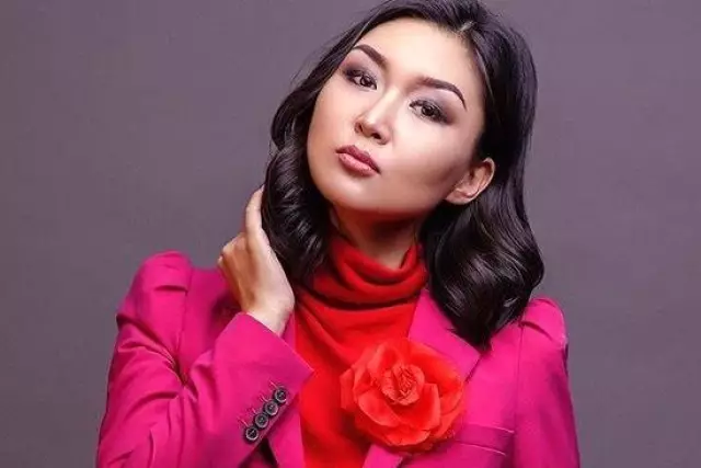 Тағы бір қазақстандық блогер ажырасқанын мәлімдеді