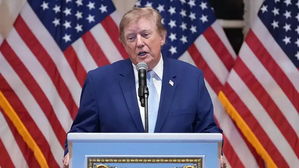 «Ближе, чем когда-либо»: Трамп высказался о завершении войны в Украине