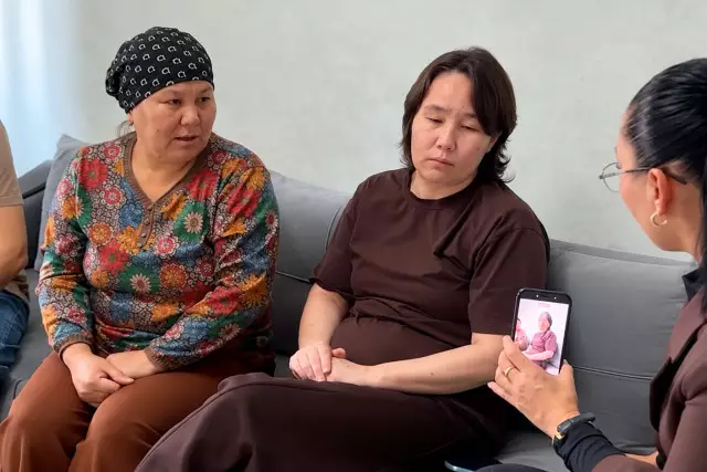 «Психологқа барып жүрмін»: Жангелдиндегі қанды оқиғаның тірі куәгері алғаш рет үн қатты