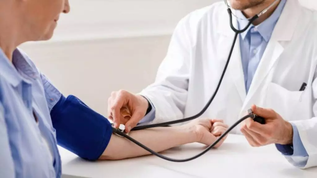 Елде жұмысшыларды медициналық тексеруден өткізу тәртібі жаңарды