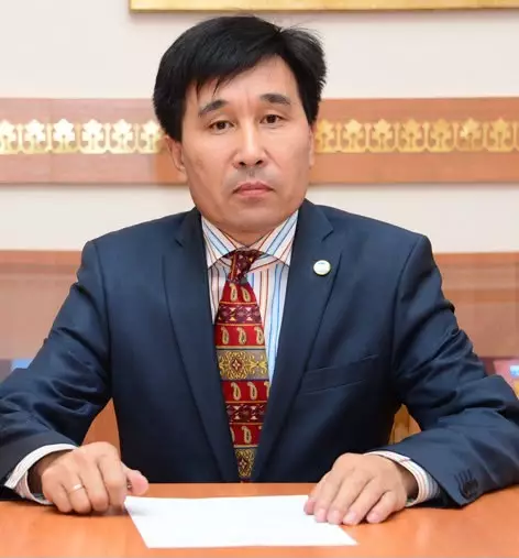 Жомарт Симтиков: «Жастар - тәуелсіз Қазақстанның басты жетістіктерінің бірі»