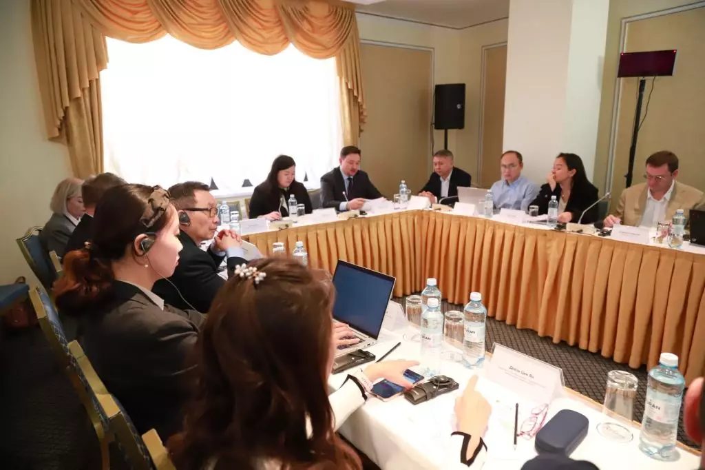 Қазақстанда халықаралық инвестициялар тартуға мүмкіндік беретін  климаттық технологиялар зерделеніп жатыр