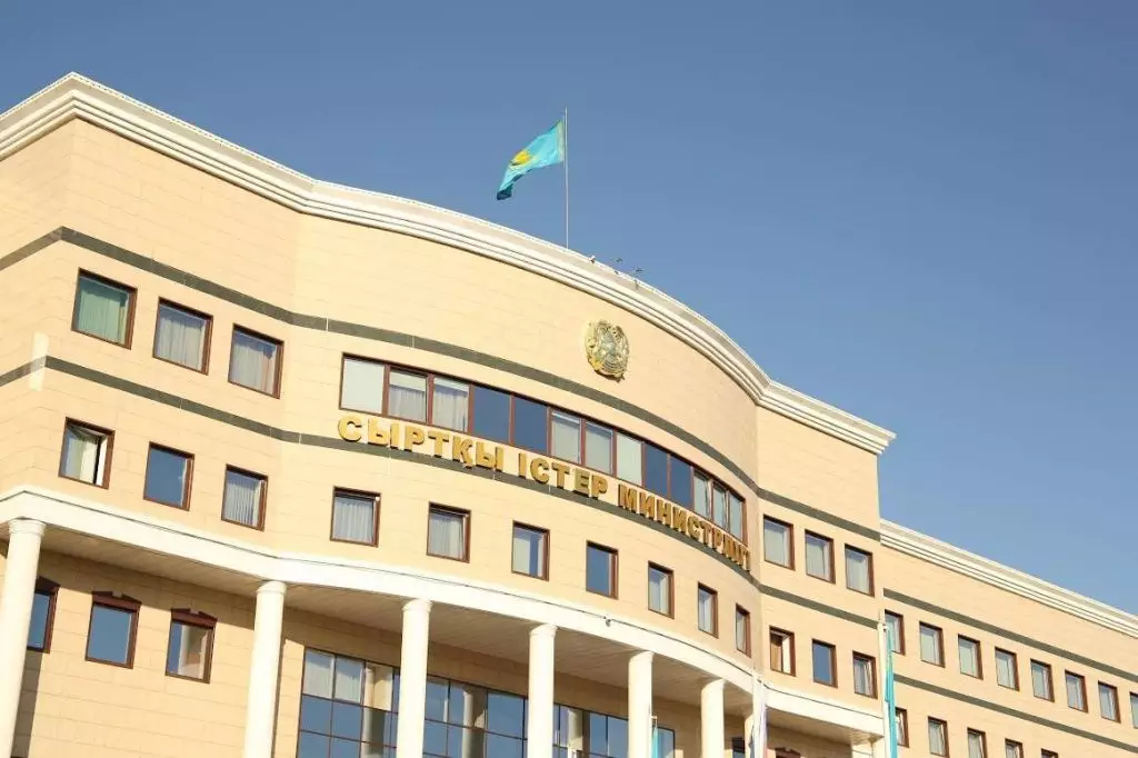 Елімізге Ресей азаматтарының кіру тәртібі өзгереді: СІМ мәлімдеме жасады