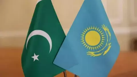 Қазақстан мен Пәкістан кеден саласындағы ынтымақтастықты күшейтеді