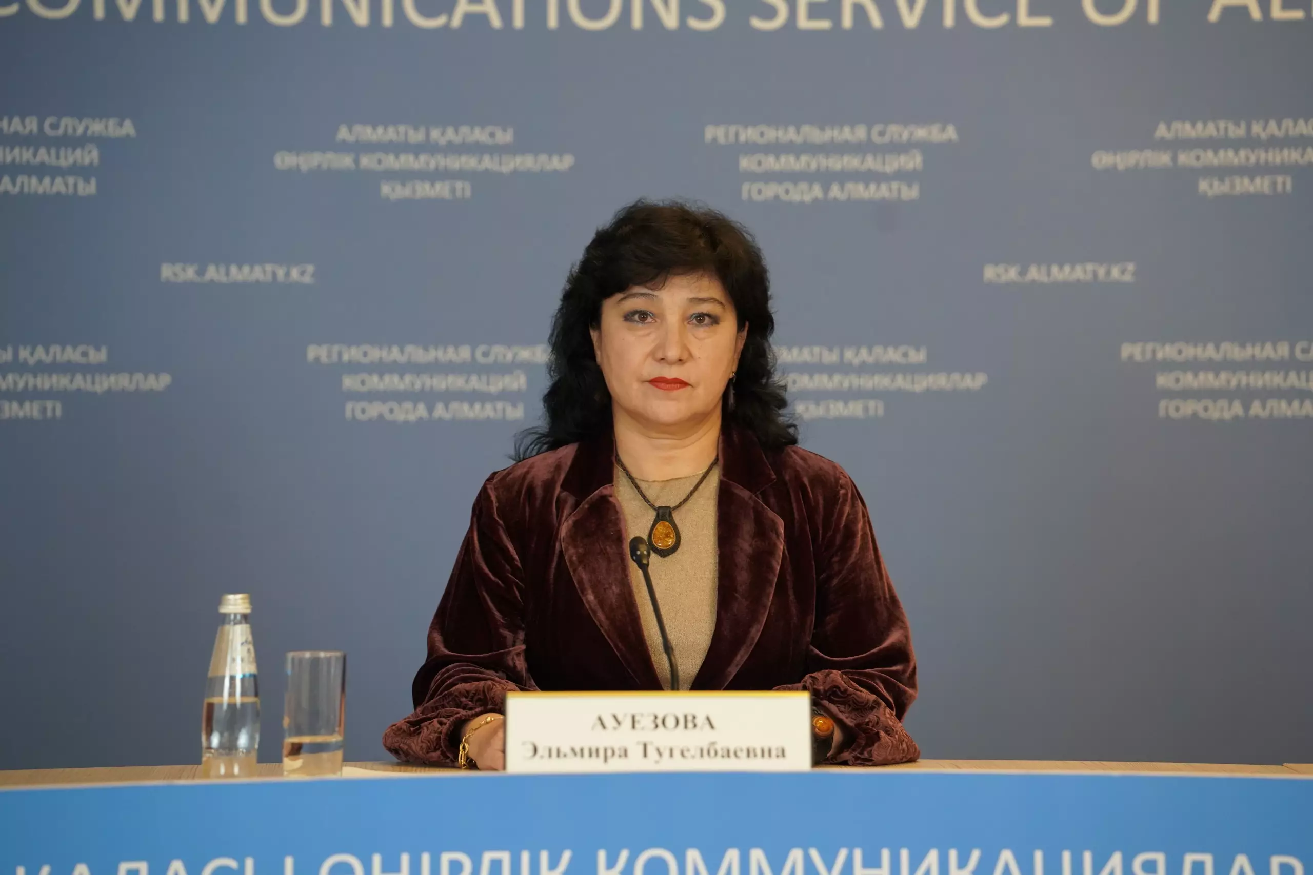 Колледждерден бастап МӘМС-ке дейін: Алматы кәсіпкерлері мемлекетпен қандай мәселелерді талқылап жатыр?