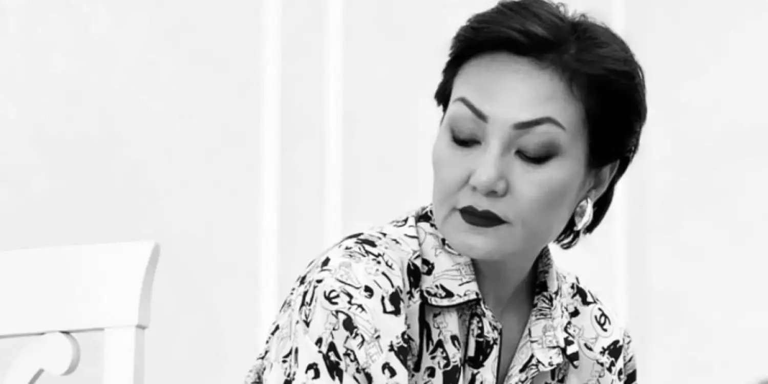 «Көңілдес болмаймын»: Дана Нұржігіт өткен өмірін еске алды