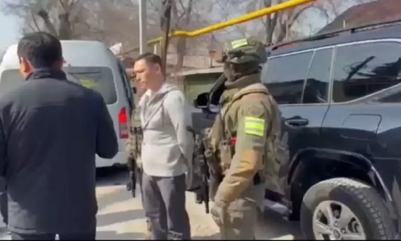 Нүсіпқожа сыбайластарына қарсы айғақ беруге дайын. Бокаевтың адвокаттары неге тыпыршып кетті?