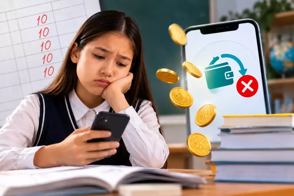 Үздік баға үшін оқушыларға неге ақша төленбей қалды