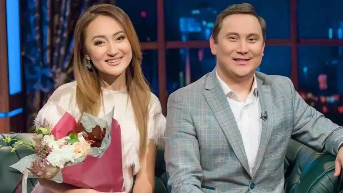 «Өзінен шыққан ұрыққа жауапты... Әкесіз жүр»: Қайрат Әділгерейдің жары өткір мәлімдеме жасады 
