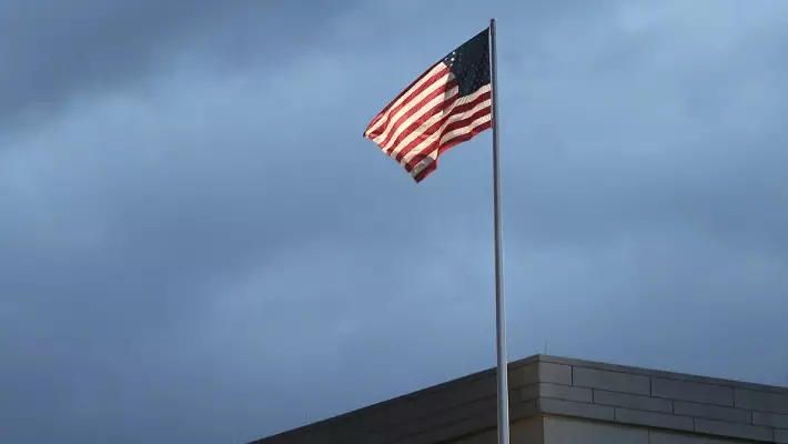 СМИ: США эвакуируют военных и дипломатов с Ближнего Востока