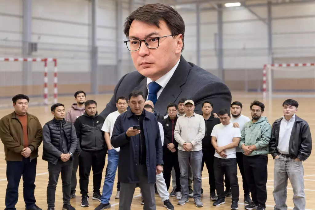«Почти 10 месяцев без оплаты»: сотрудники Sport Innovation обратились к главе КФФ