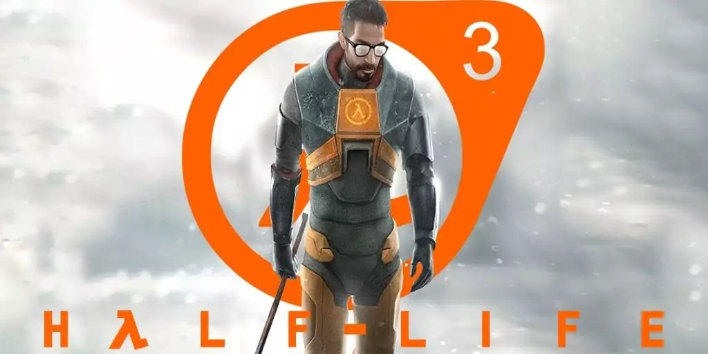 Half-Life 3 үміті сақталады: Valve композиторы Майк Морески HLX жобасын кездейсоқ атады