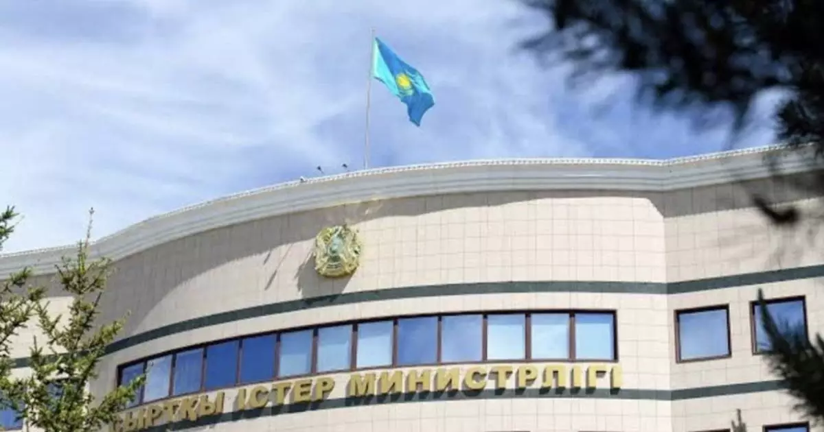  Кто может возглавить ООН: МИД Казахстана выступил с заявлением 