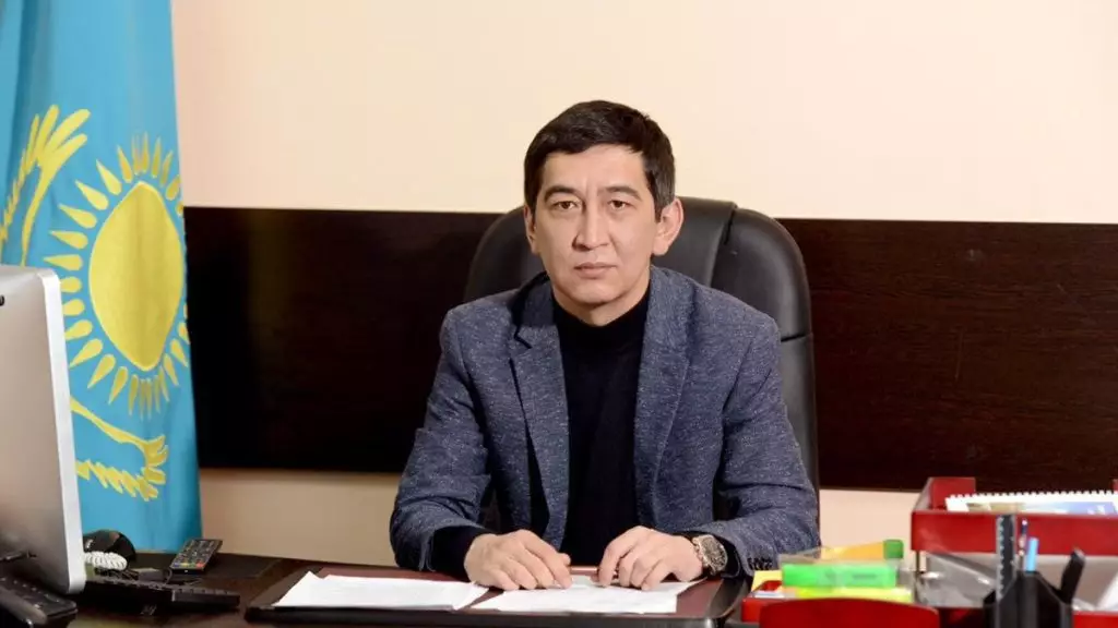 «Президент түбегейлі өзгерістер жасауды тапсырды»: Ринат Зайыт жаңа қызметке тағайындалды