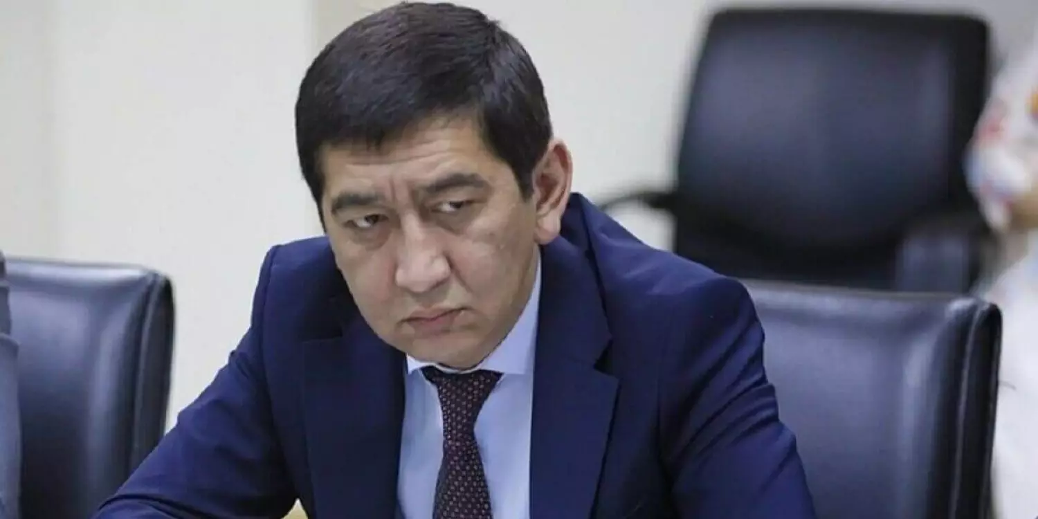 «Мәмілеге келуге болар еді»: Құрылтай депутаты бола алмаған Зайытов мандаттан өзі бар тартқан ба?