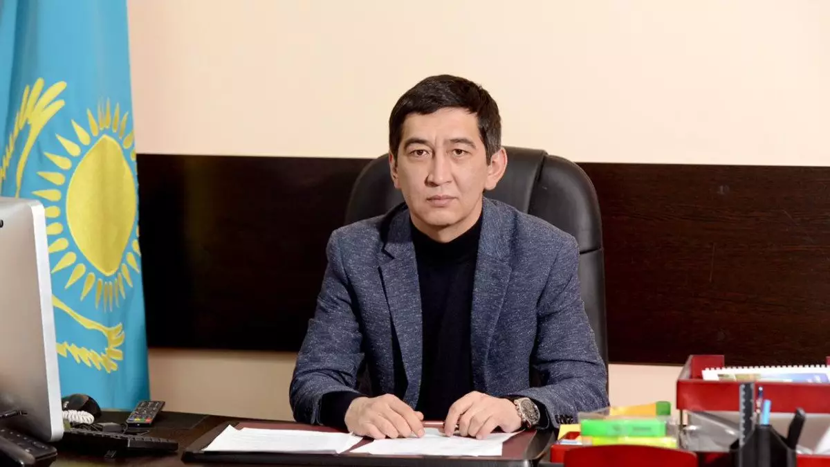 Айтыстан Мәжіліске, Мәжілістен әскери орталыққа: Ринат Зайытов жаңа қызметке тағайындалды