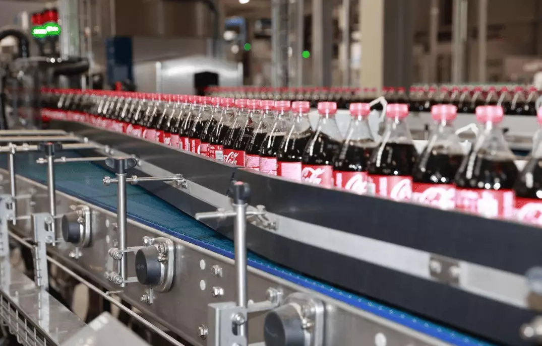 Coca-Cola İçecek Kazakhstan получила награду за 30 лет работы и инвестиций