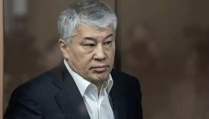 От миллиардных оборотов к десяткам миллионов: что происходит с бывшей компанией Боранбаева