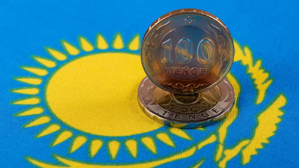 С 2019 года экономика Казахстана выросла на 30 процентов