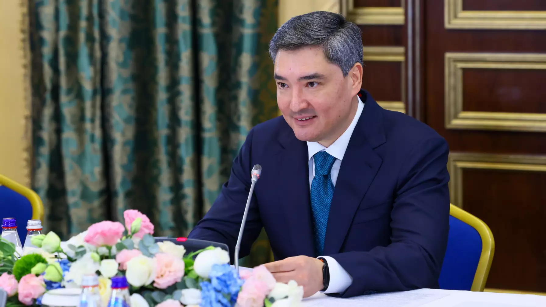 Қазақстанда спутник өндірісін жергіліктендіру мәселесі талқыланды
