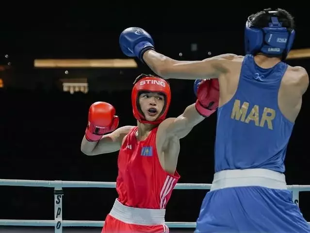 Бокстан U19 әлем чемпионаты: Қазақстанның 7 боксшысы ширек финалға шықты