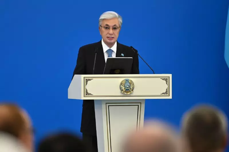 Токаев заявил о необходимости разобраться с социальными выплатами
