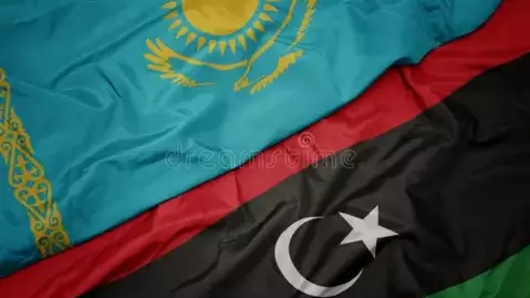 Ливия Қазақстаннан астық пен ет импортын көбейтуді көздейді