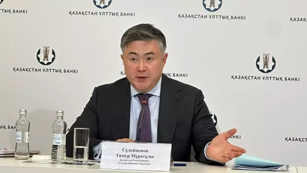 Доллар арзандаса да, шетелдік тауар неге арзандамайды – ҰБ төрағасының жауабы