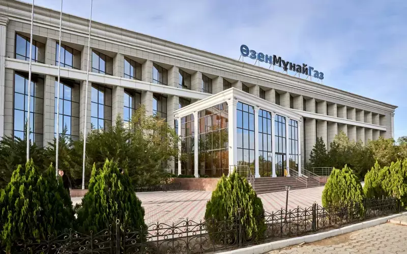 «Өзенмұнайгазда» тексеріс жүргізіле ме –  ҚазМұнайГаз басшысы жауап берді