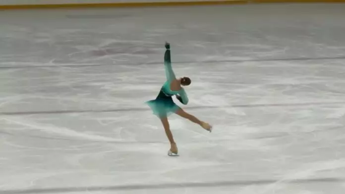 Шымкент мәнерлеп сырғанаудан ел чемпионаты өтуде
