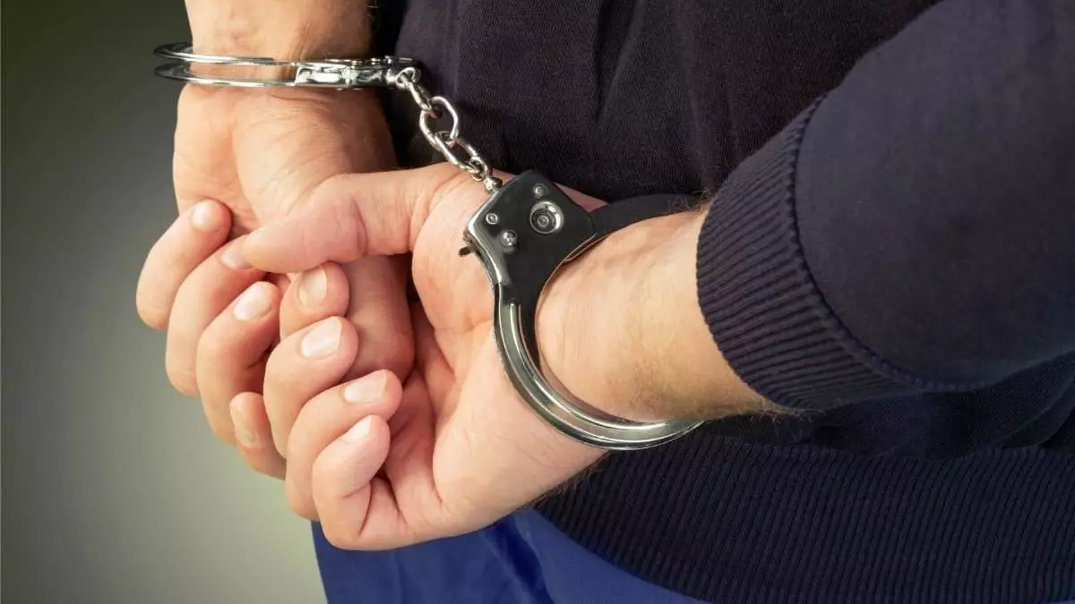 Ақмола облысында 77 жылқы ұрлаған әкесі мен баласы қамауға алынды