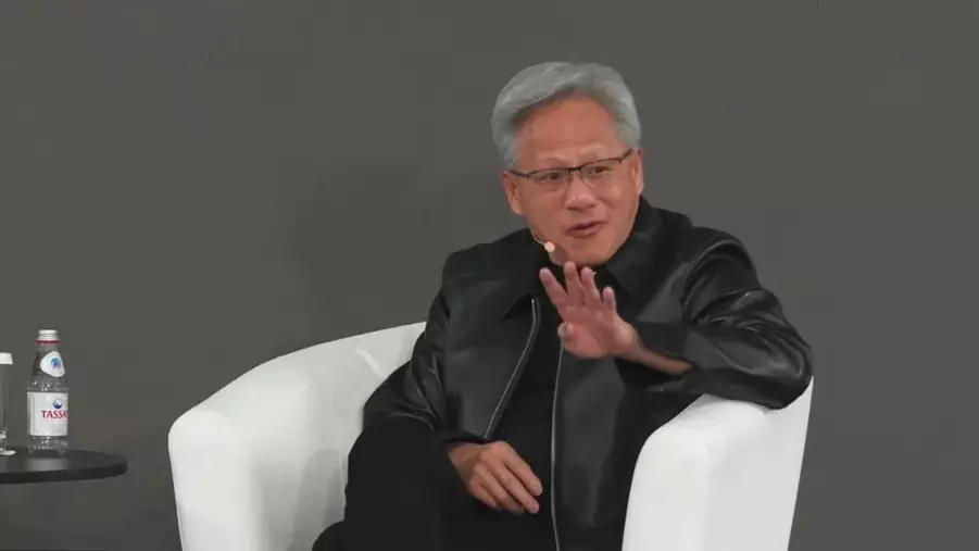 NVIDIA басшысы: «Қазақстан – Президенті жасанды интеллектті ұлттық басымдық деп жариялаған алғашқы ел»