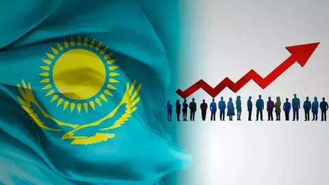 Қазақстан ресми статистиканы жинау тәсілін өзгертпек