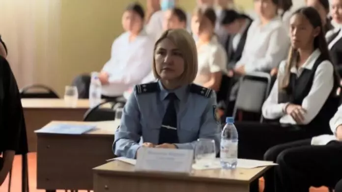 Нашақорлықтың алдын алу жұмыстары неге нәтижесіз?