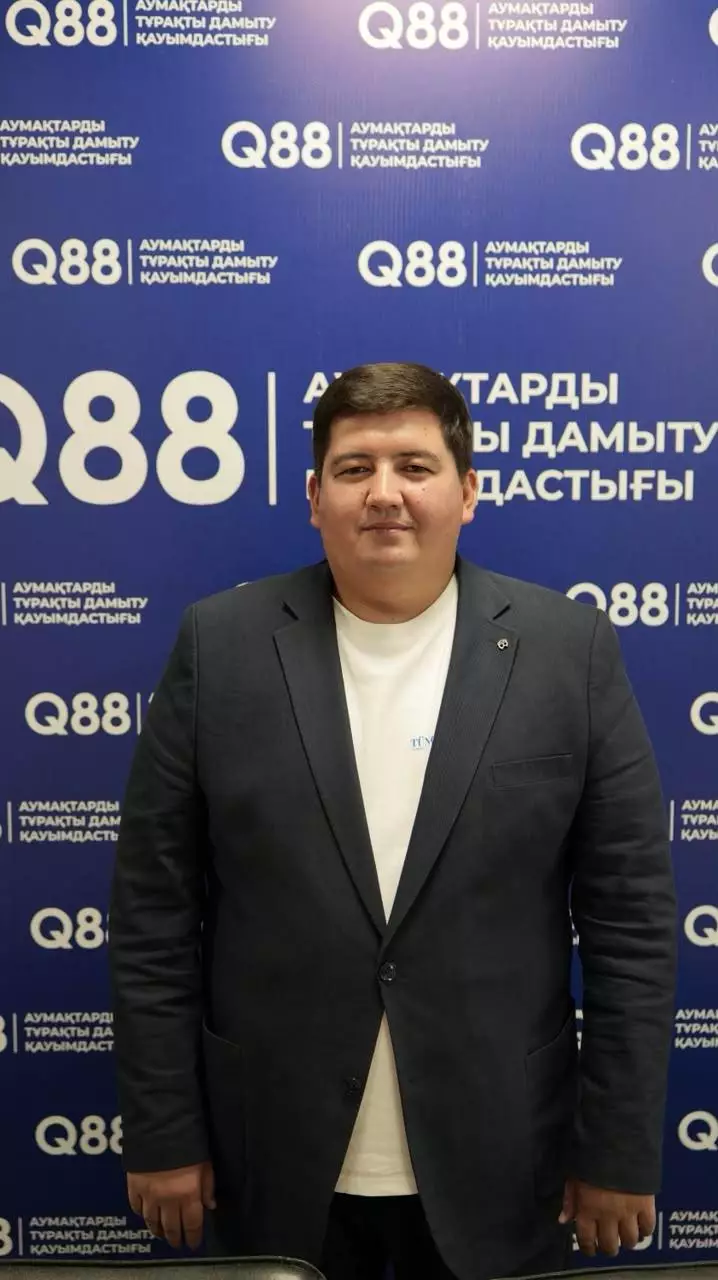 Мадияр Даурбаев: «Агротуризм может стать новой точкой роста сельских территорий Казахстана»