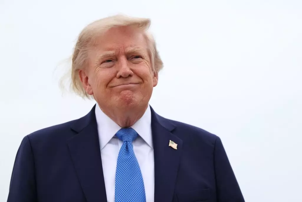 Трамп талап қойса да, Google Атлант мұхитының атауын өзгертуге келіспеді