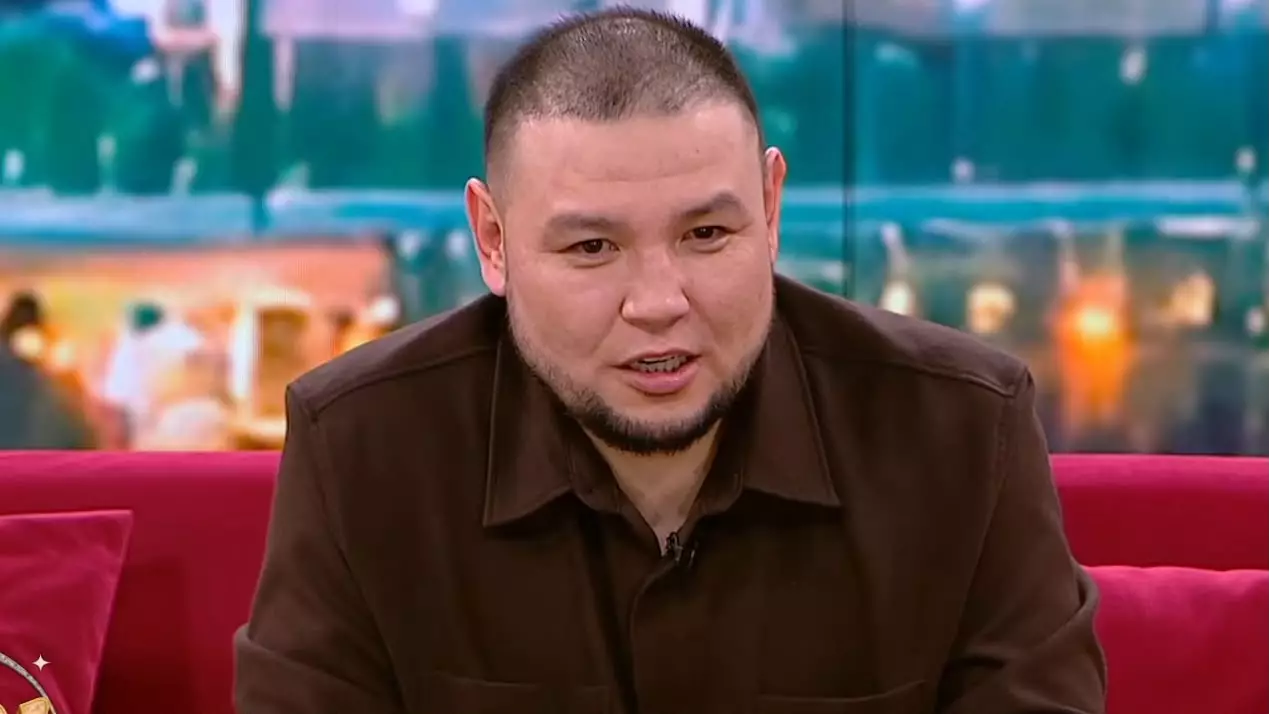 «Не мені, отбасыңды таңда, не өз нәпсіңді таңда»: Белгілі әнші ешкімге айтпаған жан сырын ақтарды (ВИДЕО)