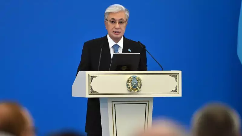 Әлеуметтік жеңілдіктердің кейбірі жымқыру негізінде беріліп жатыр – Тоқаев