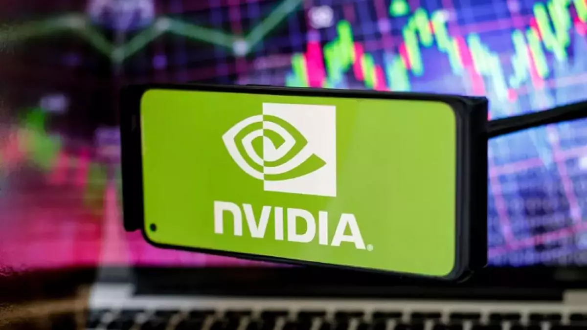 NVIDIA Қазақстандағы есептеу инфрақұрылымын дамытуға назар аударды