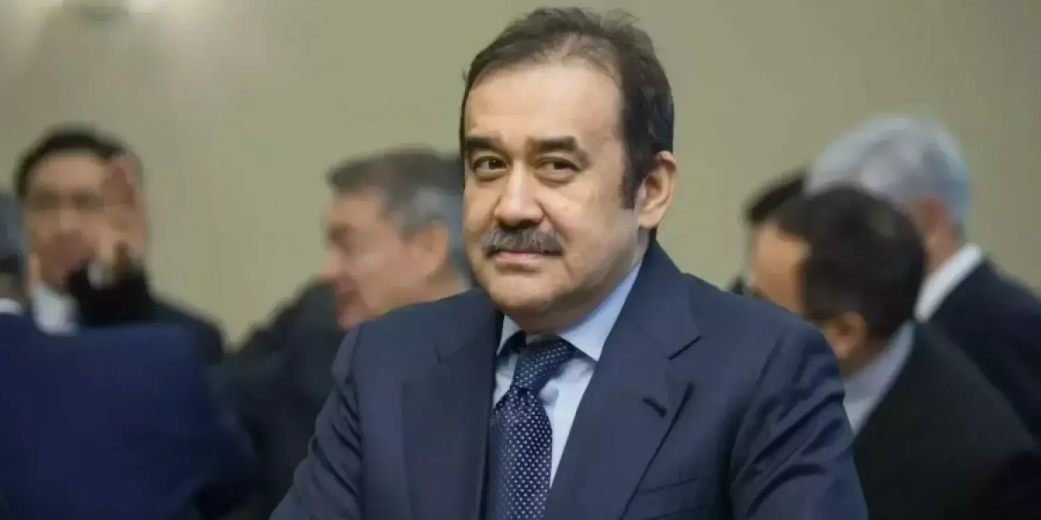 «Америкада жүр» деген Мәсімов әлі түрмеде отыр