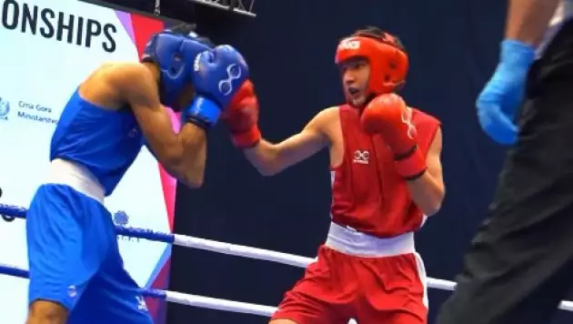Казахстан потерял ещё двух боксёров на чемпионате мира