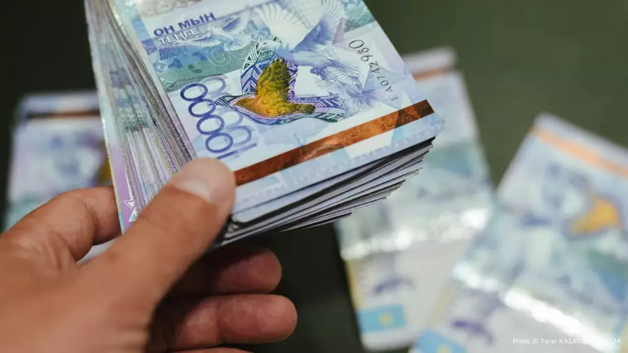 Астанадағы мамандандырылған ХҚКО-да ондаған жүргізуші куәлігінің күші жойылды