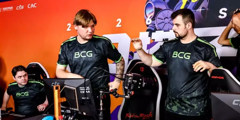 Sashi Esport басшысы Valve-дің BCGame құрамаға Азияда қалуына рұқсатын сынады